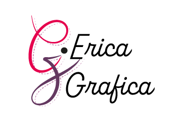 logo erica grafica